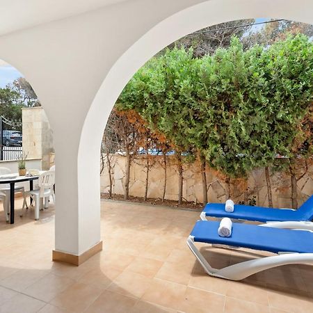 Punta Prima Apartments Екстериор снимка