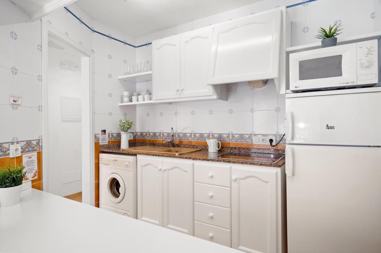 Punta Prima Apartments Екстериор снимка