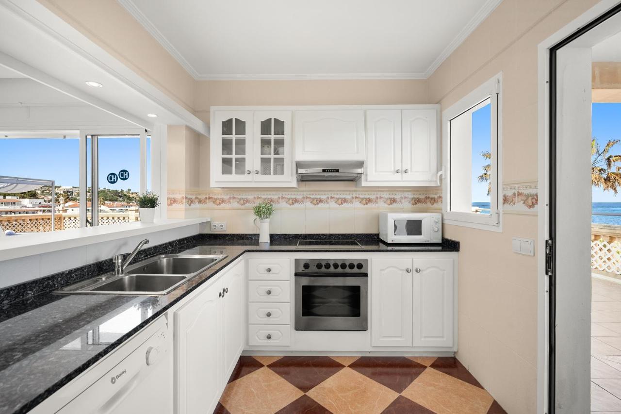 Punta Prima Apartments Екстериор снимка