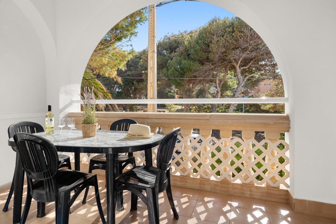 Punta Prima Apartments Екстериор снимка