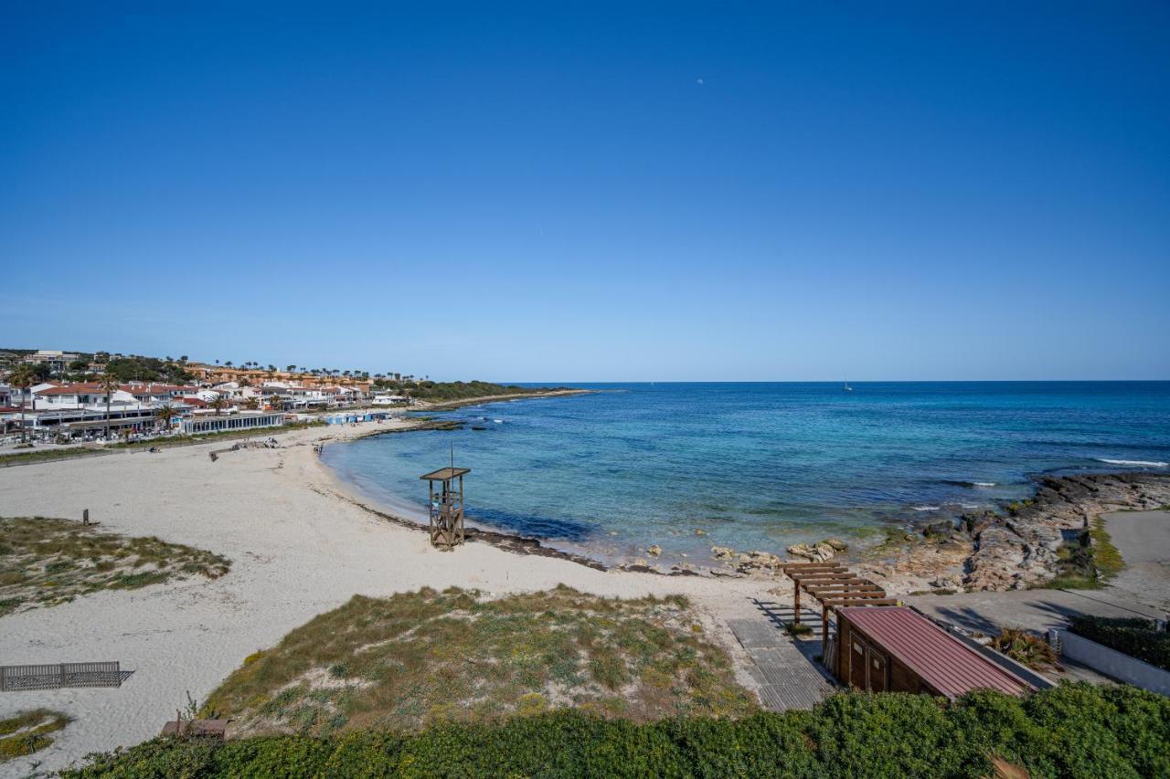 Punta Prima Apartments Екстериор снимка