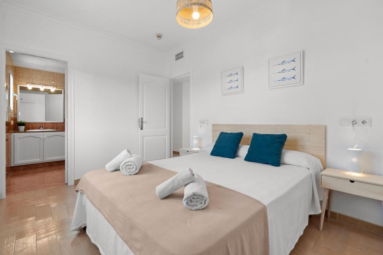 Punta Prima Apartments Екстериор снимка