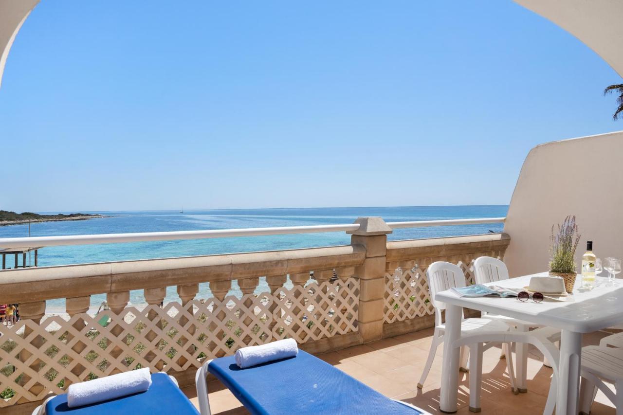 Punta Prima Apartments Екстериор снимка