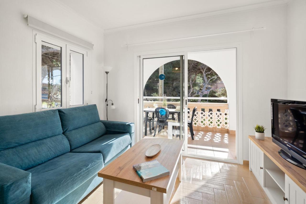 Punta Prima Apartments Екстериор снимка