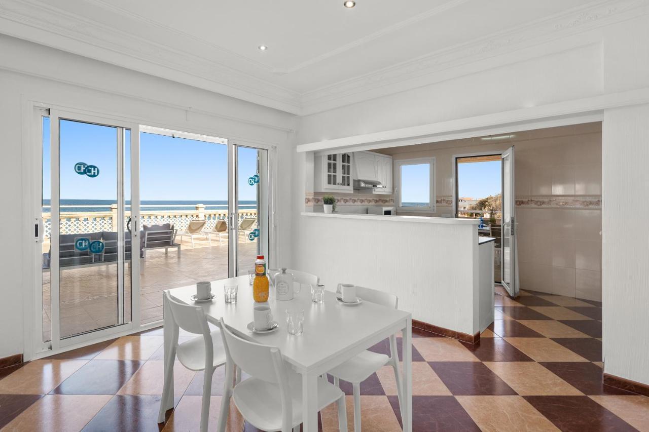 Punta Prima Apartments Екстериор снимка