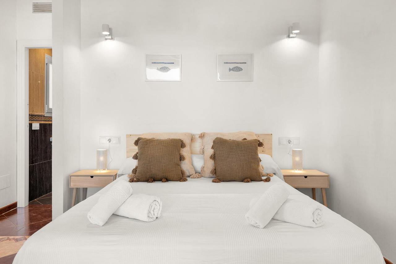 Punta Prima Apartments Екстериор снимка