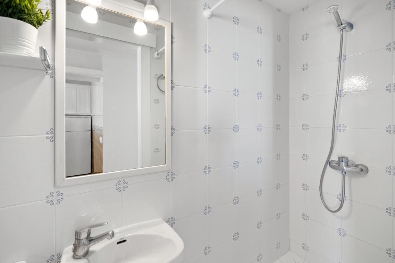 Punta Prima Apartments Екстериор снимка