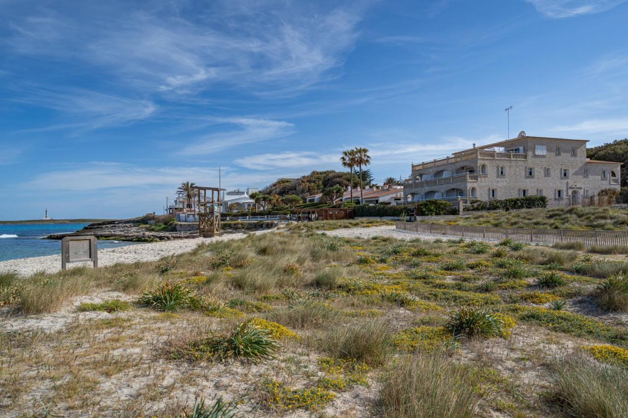 Punta Prima Apartments Екстериор снимка