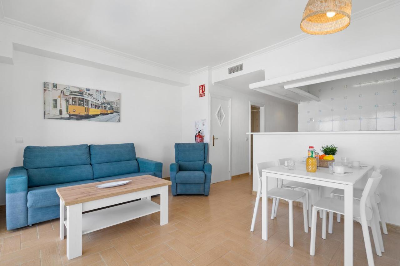 Punta Prima Apartments Екстериор снимка
