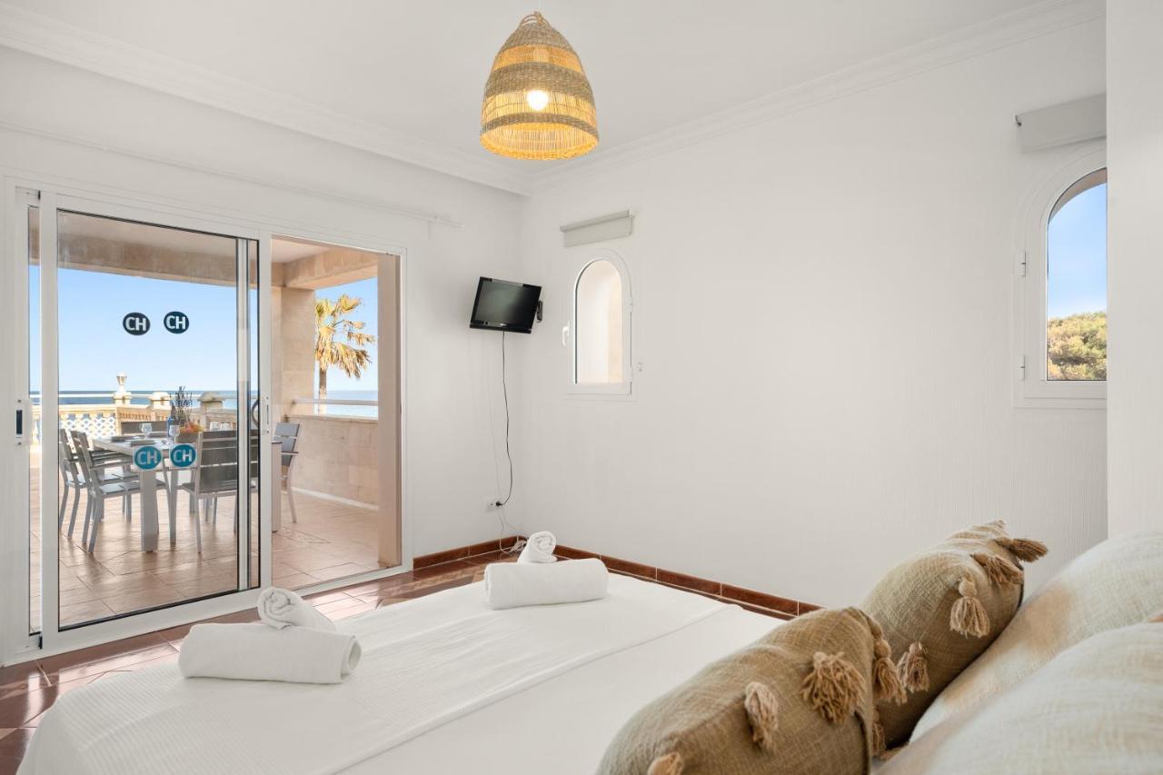 Punta Prima Apartments Екстериор снимка
