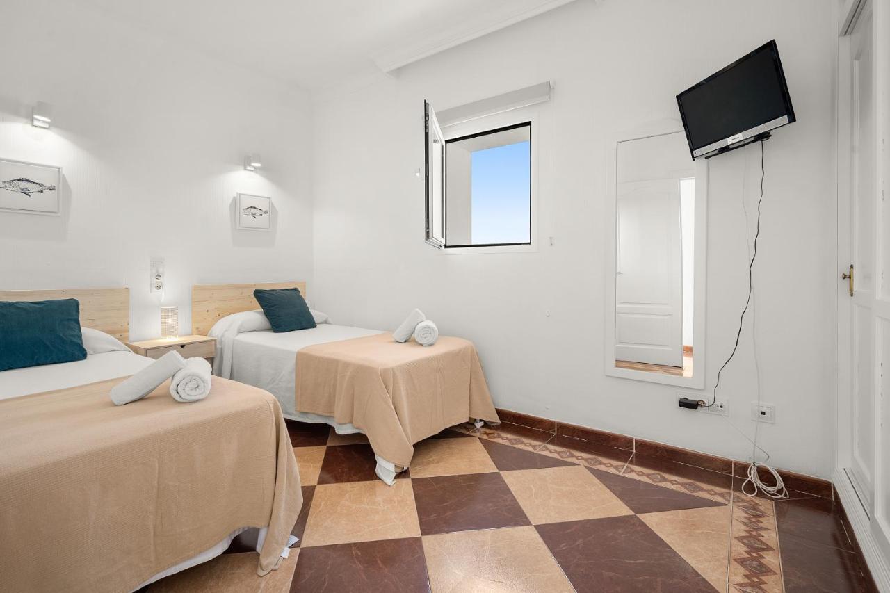 Punta Prima Apartments Екстериор снимка