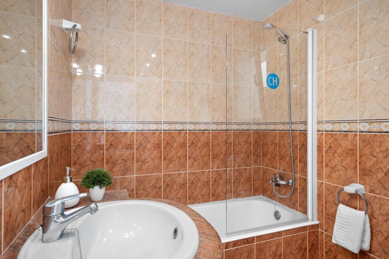 Punta Prima Apartments Екстериор снимка