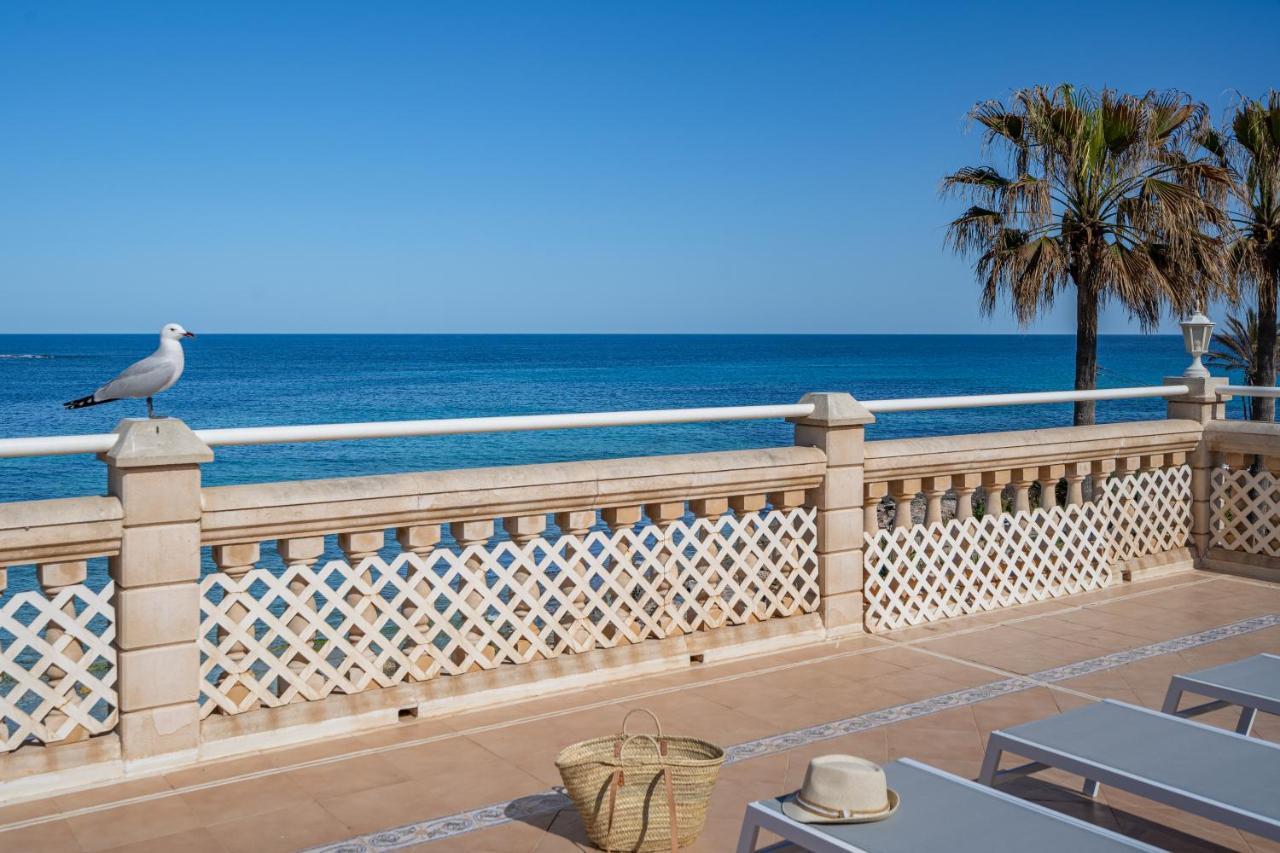 Punta Prima Apartments Екстериор снимка