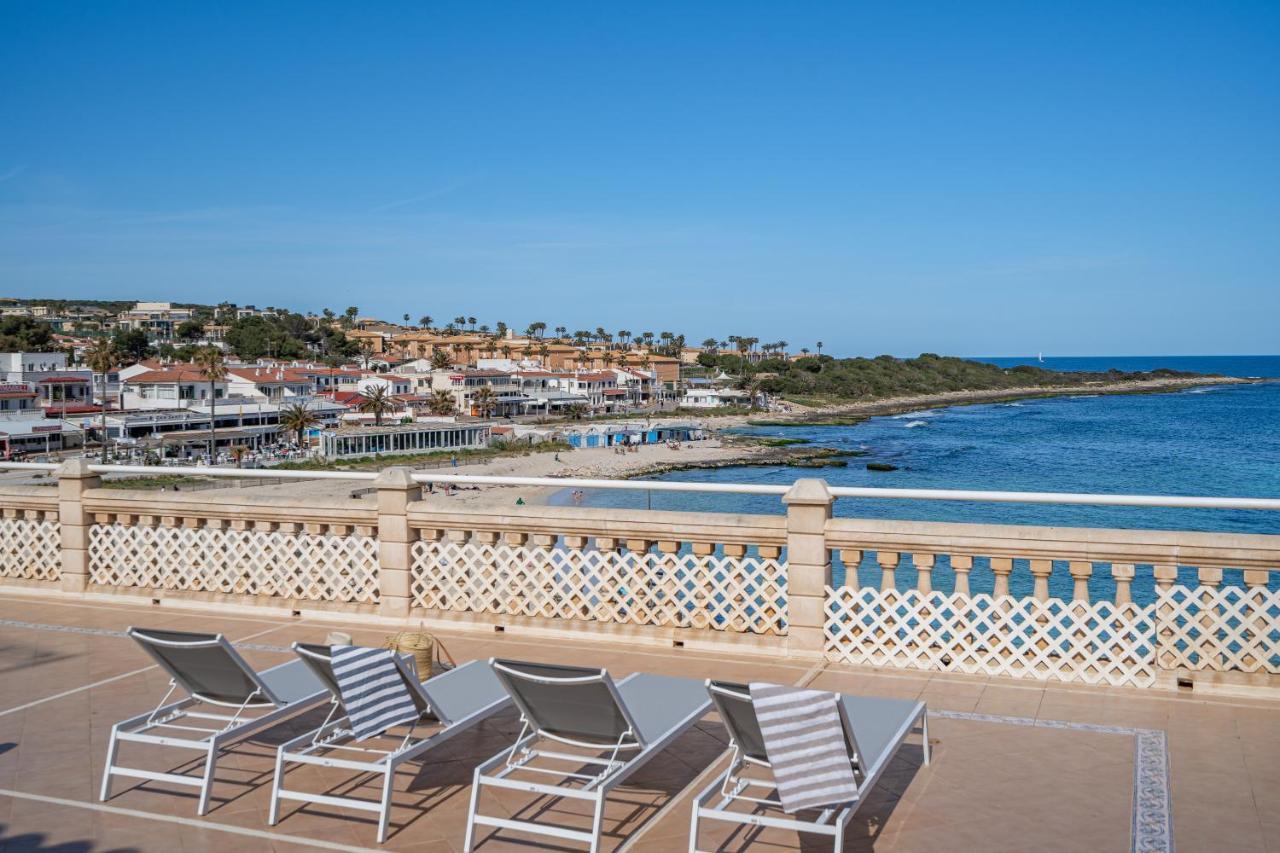 Punta Prima Apartments Екстериор снимка