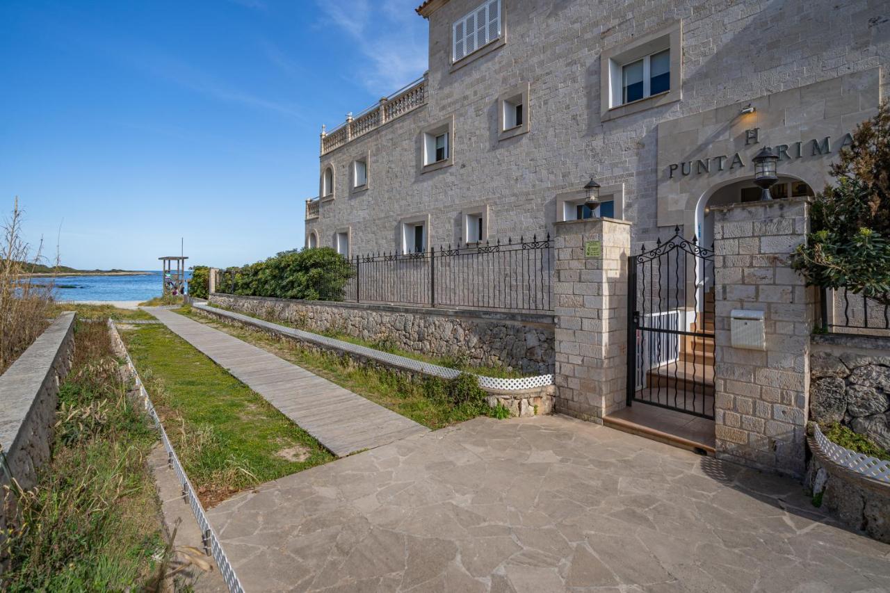 Punta Prima Apartments Екстериор снимка