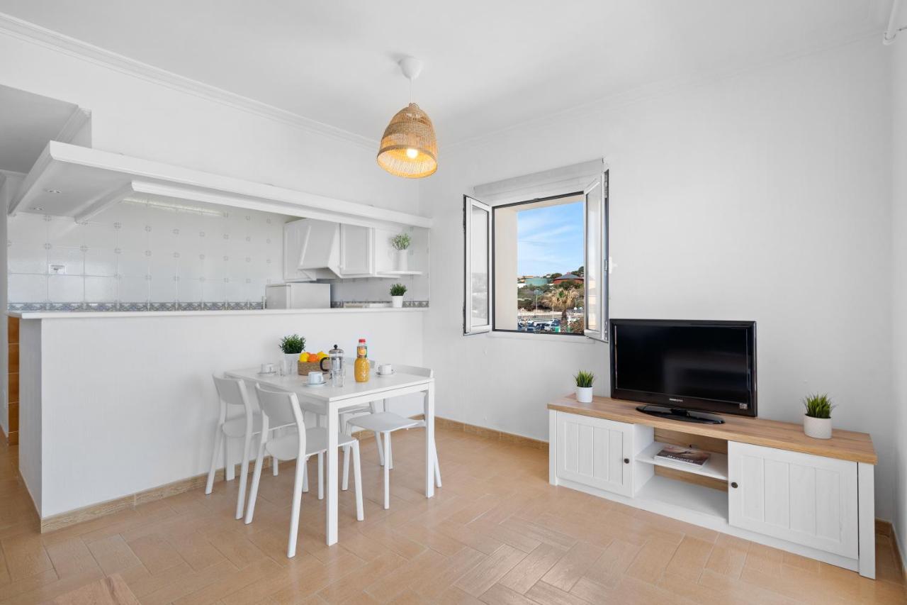 Punta Prima Apartments Екстериор снимка
