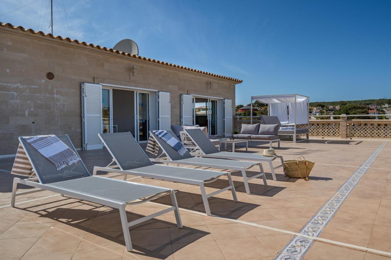 Punta Prima Apartments Екстериор снимка