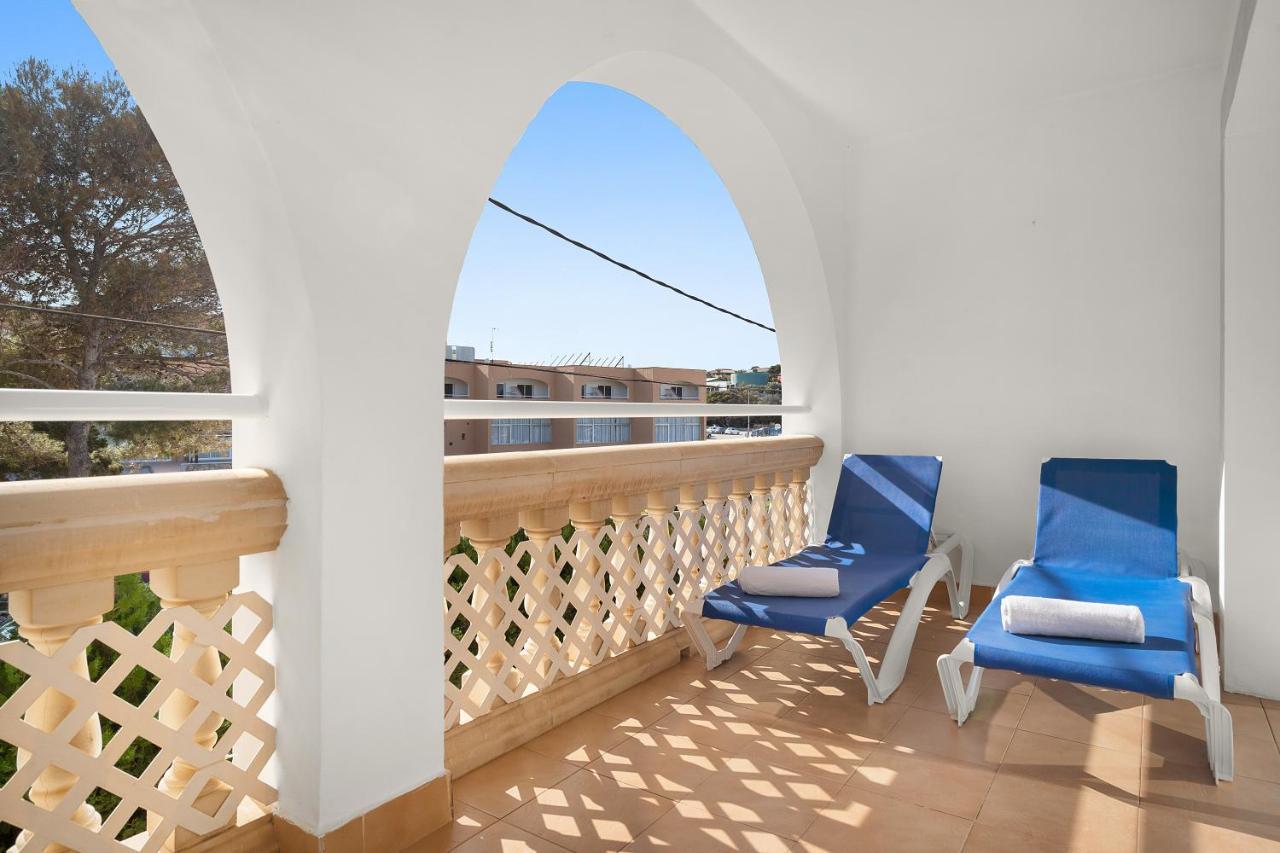 Punta Prima Apartments Екстериор снимка