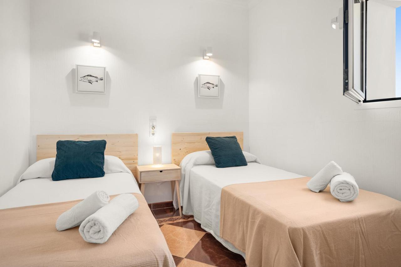 Punta Prima Apartments Екстериор снимка