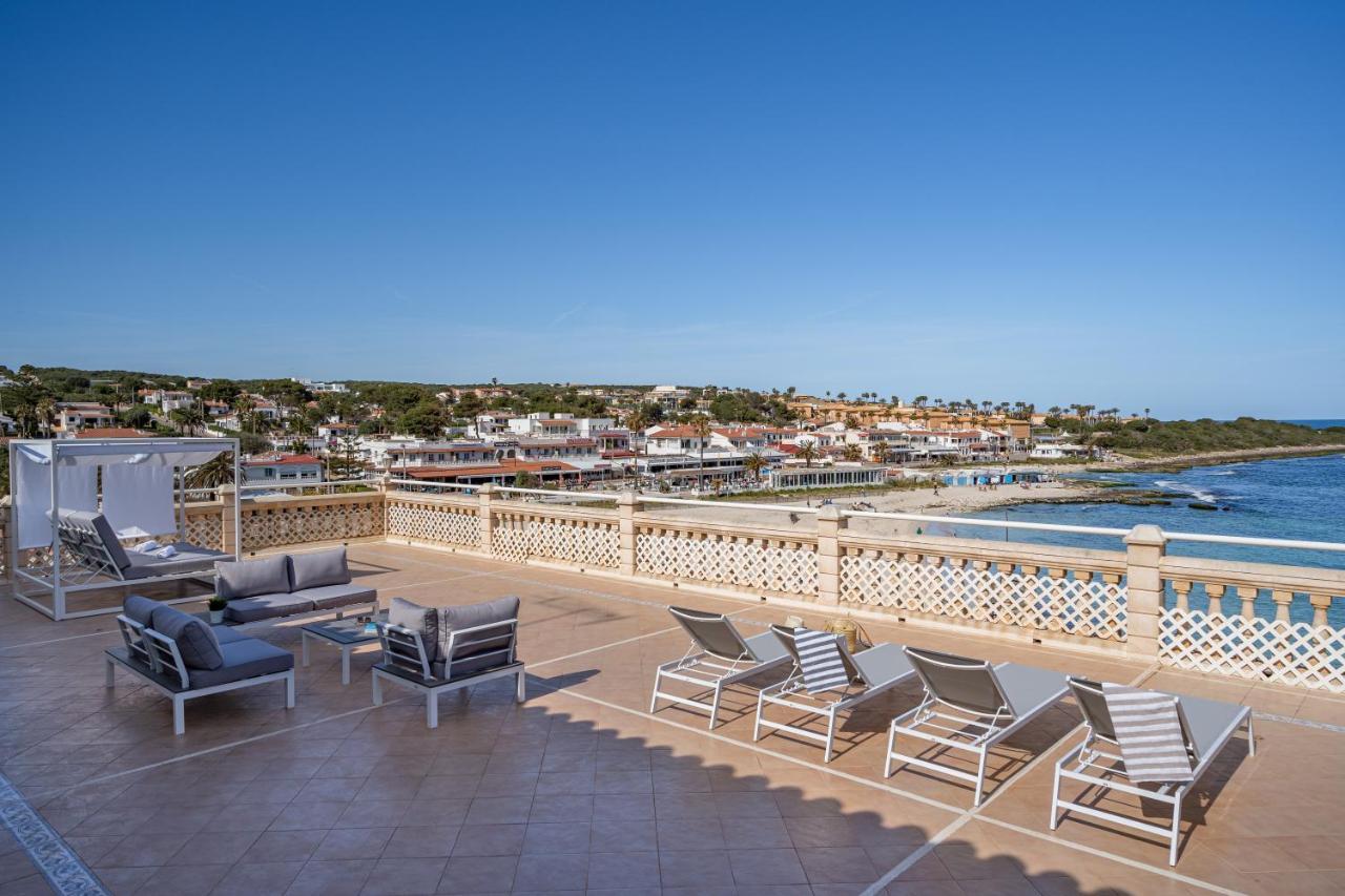 Punta Prima Apartments Екстериор снимка