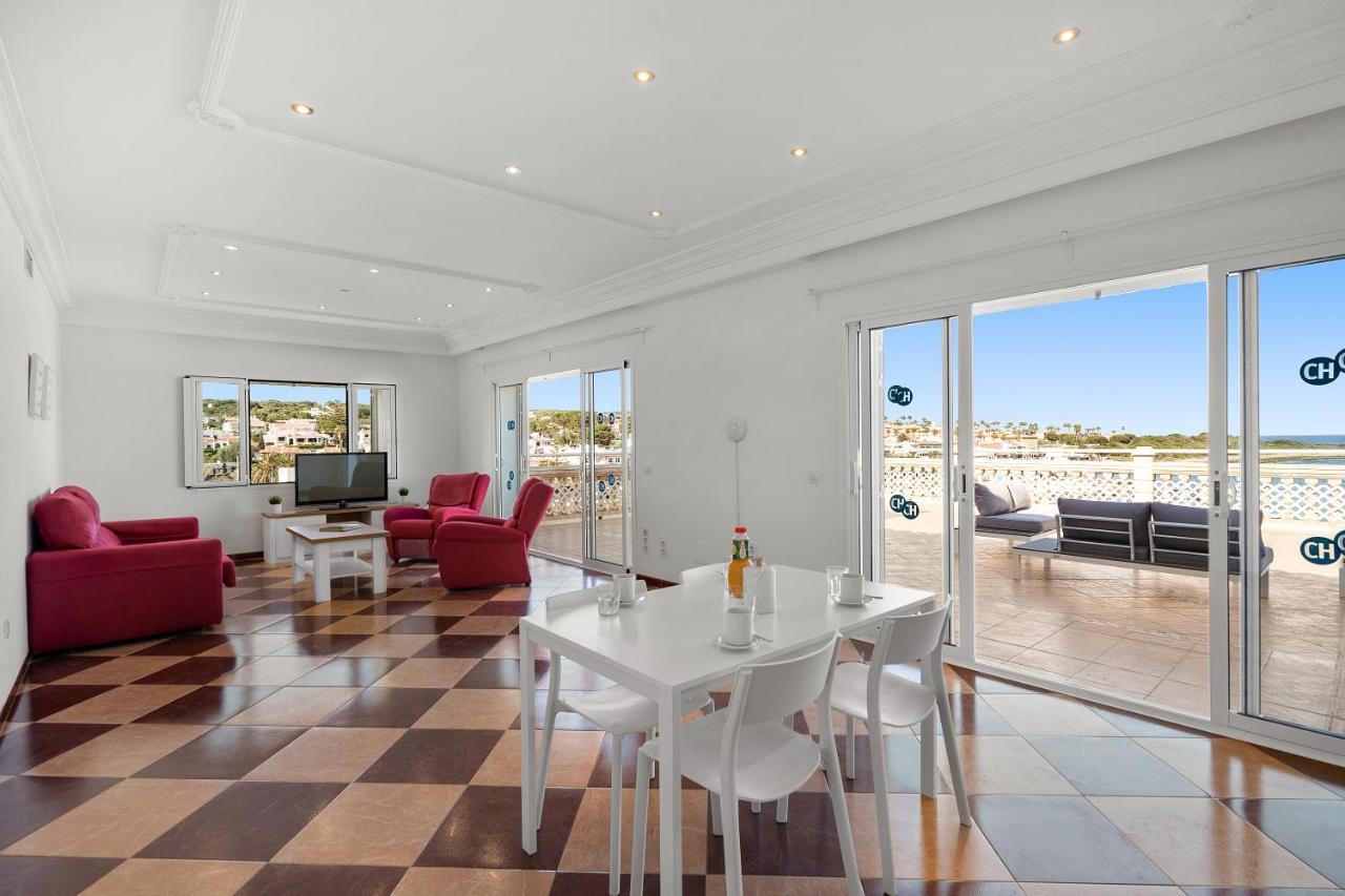 Punta Prima Apartments Екстериор снимка