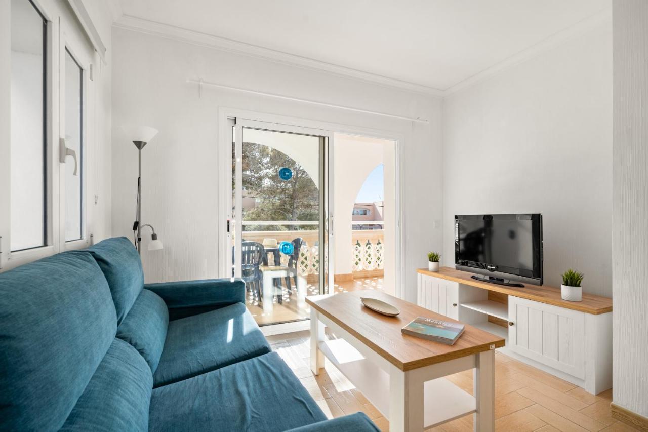 Punta Prima Apartments Екстериор снимка