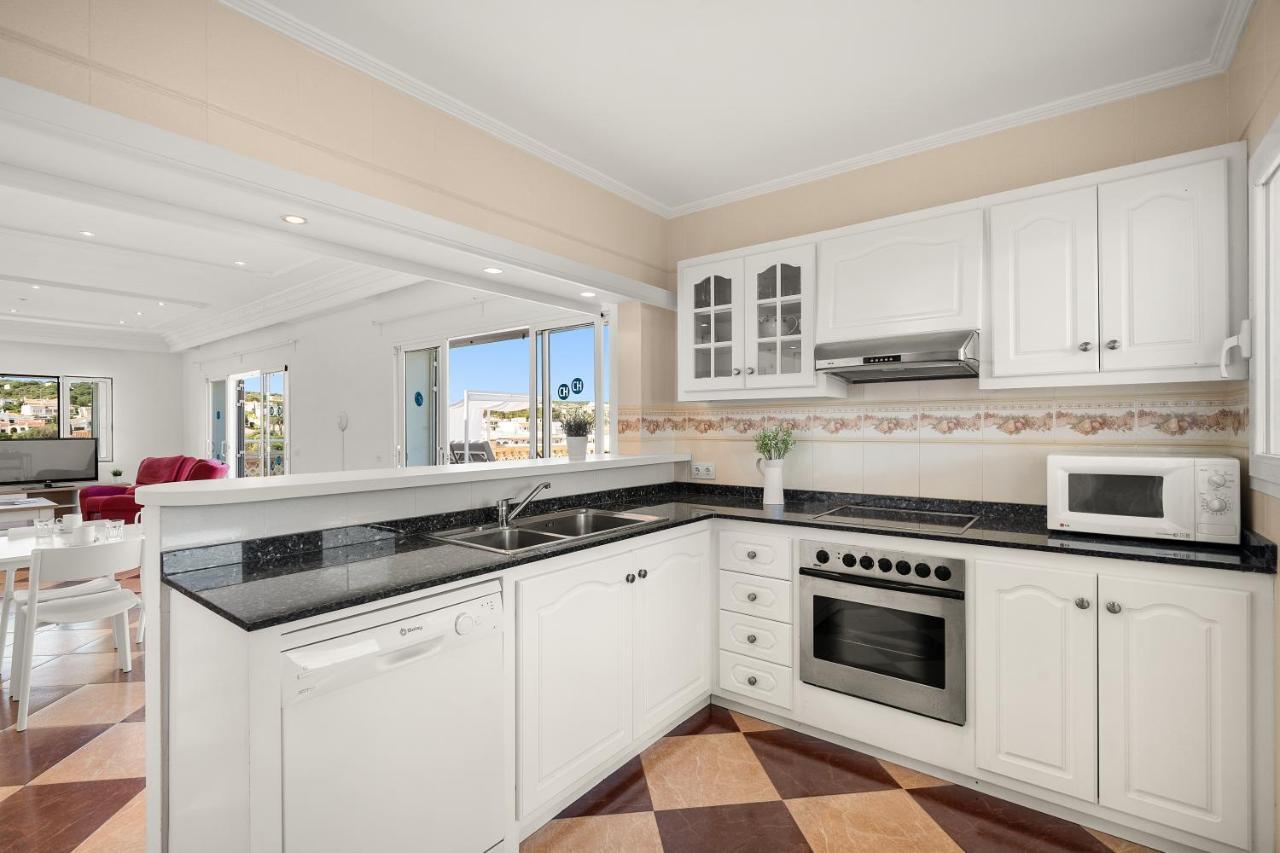 Punta Prima Apartments Екстериор снимка