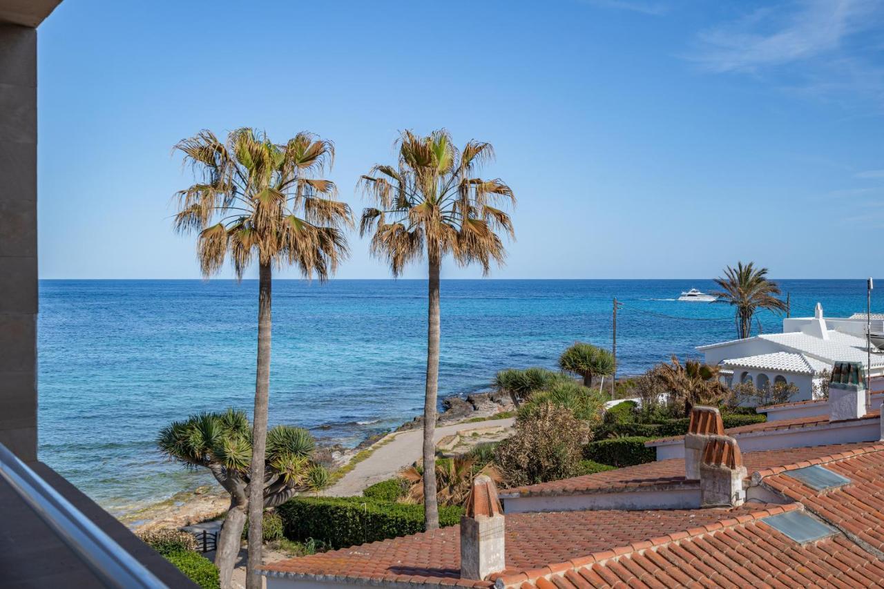 Punta Prima Apartments Екстериор снимка