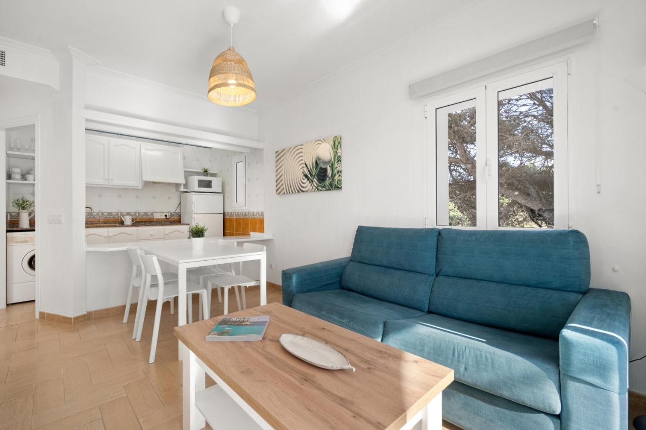 Punta Prima Apartments Екстериор снимка