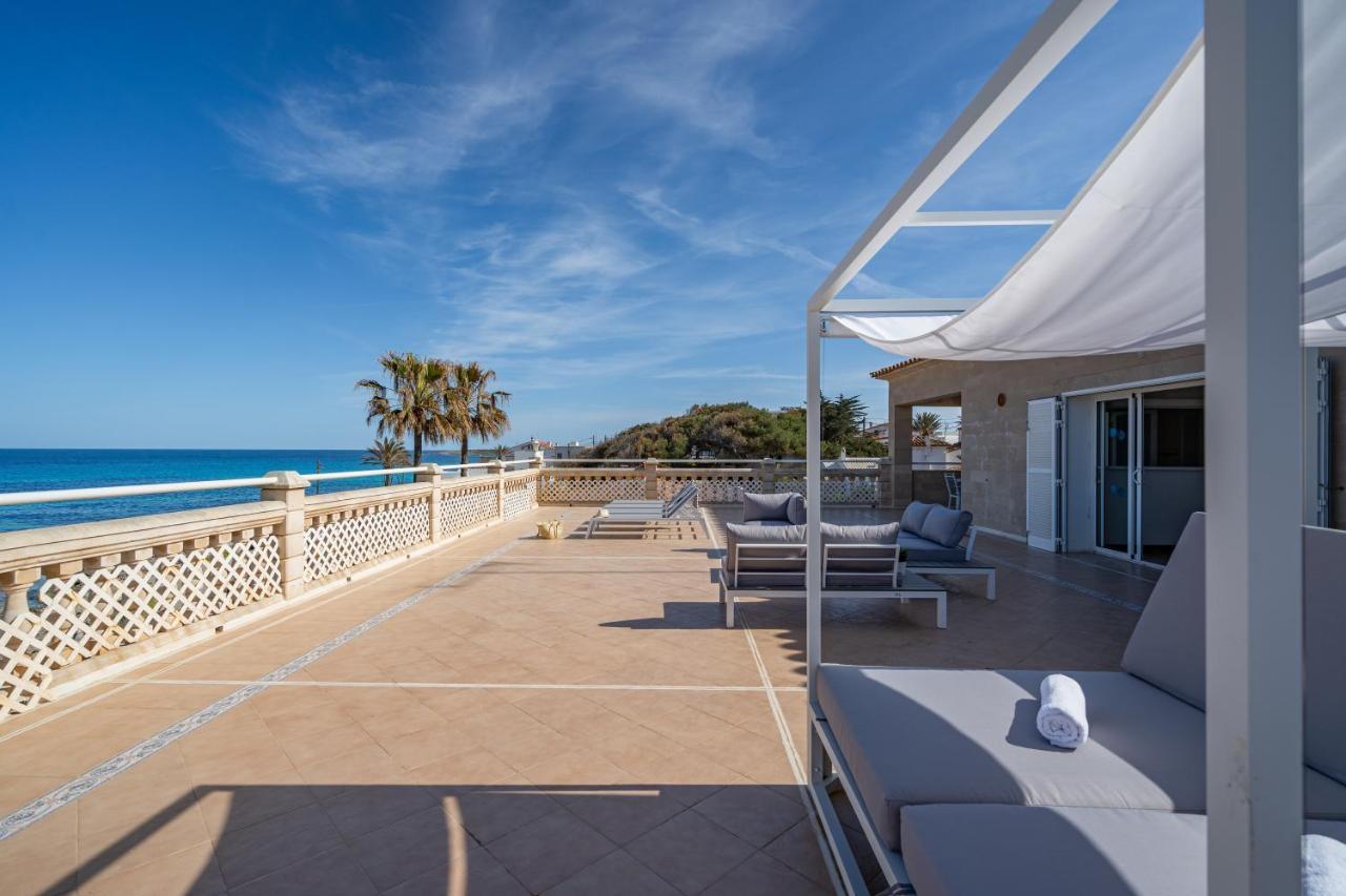 Punta Prima Apartments Екстериор снимка