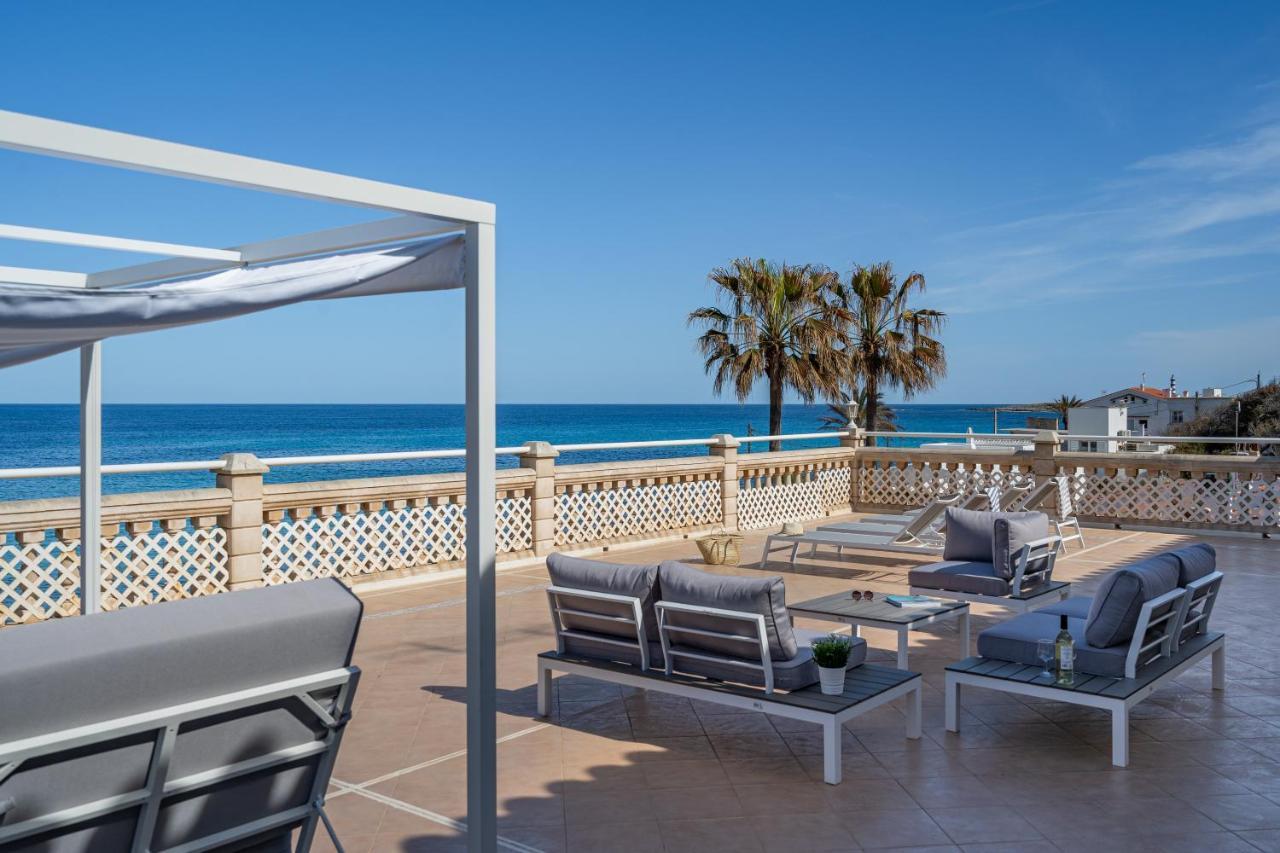 Punta Prima Apartments Екстериор снимка