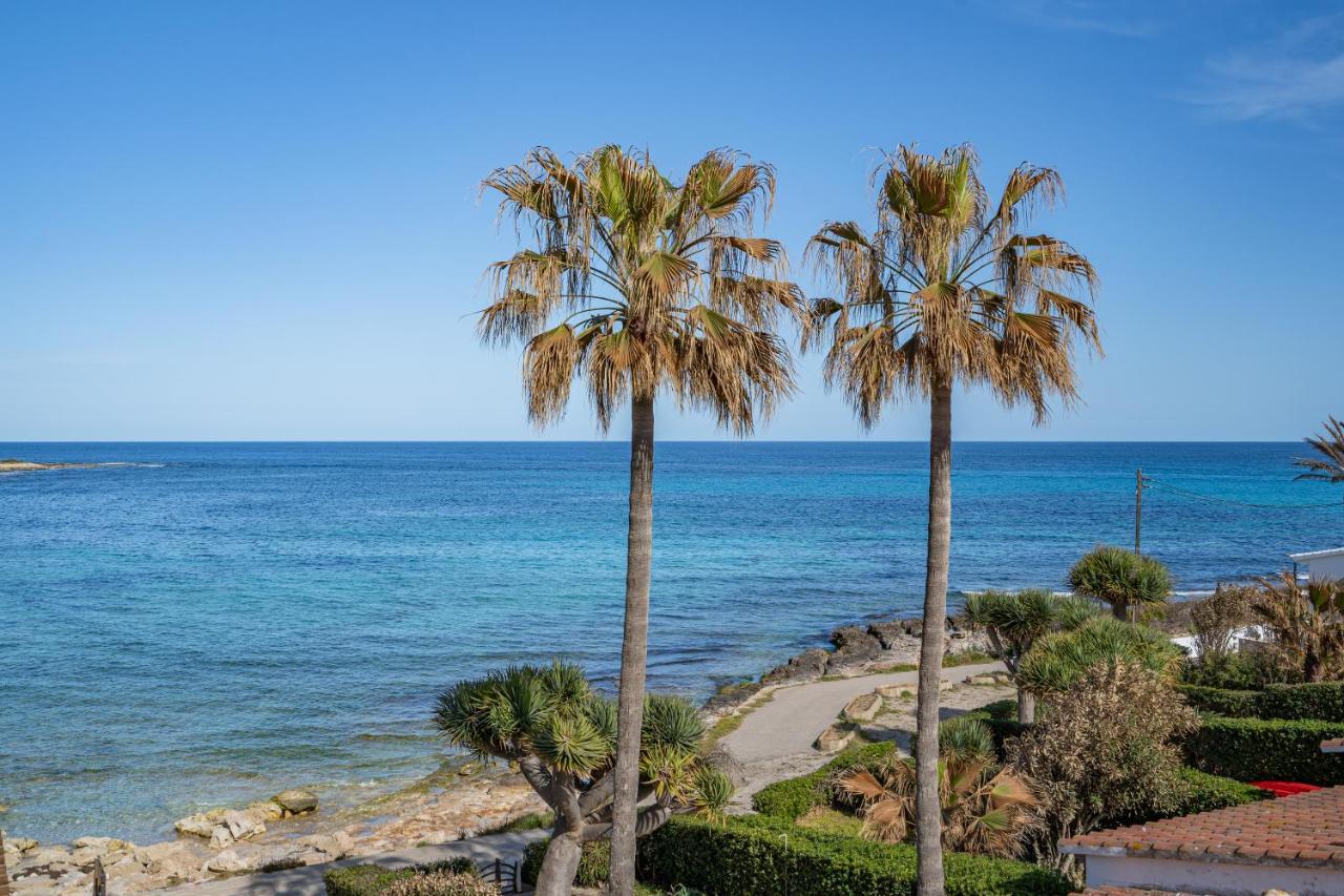 Punta Prima Apartments Екстериор снимка