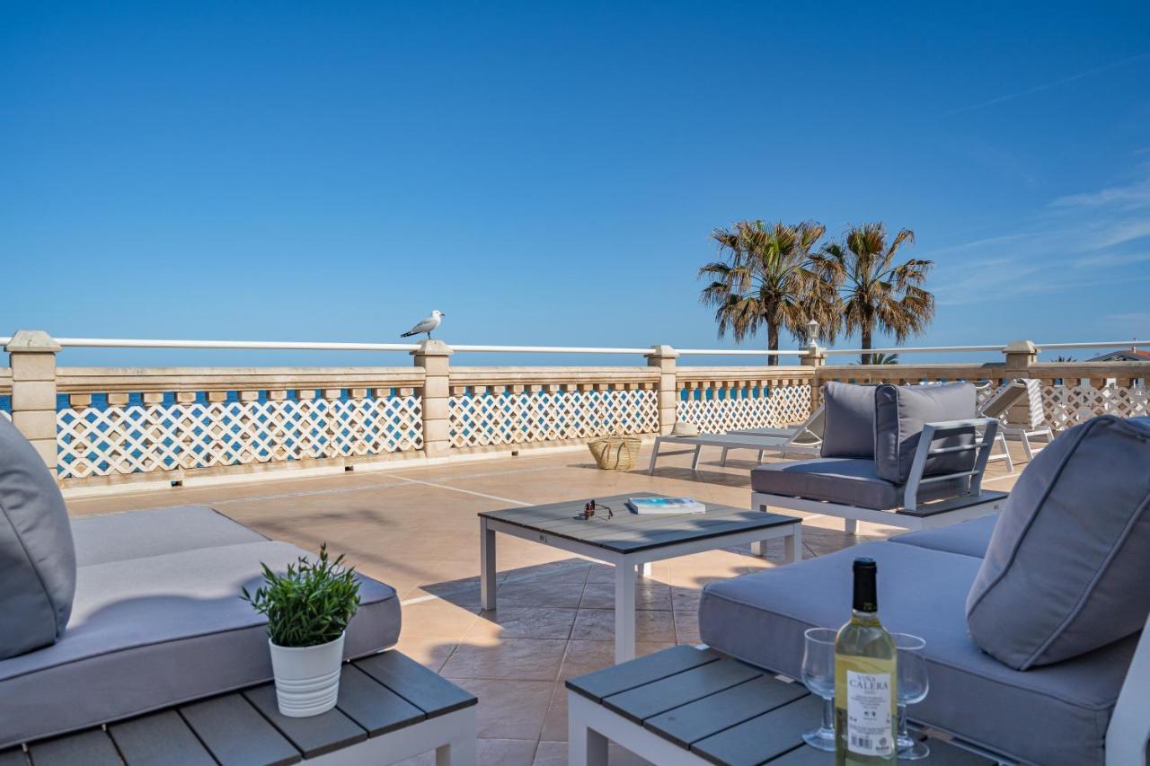 Punta Prima Apartments Екстериор снимка