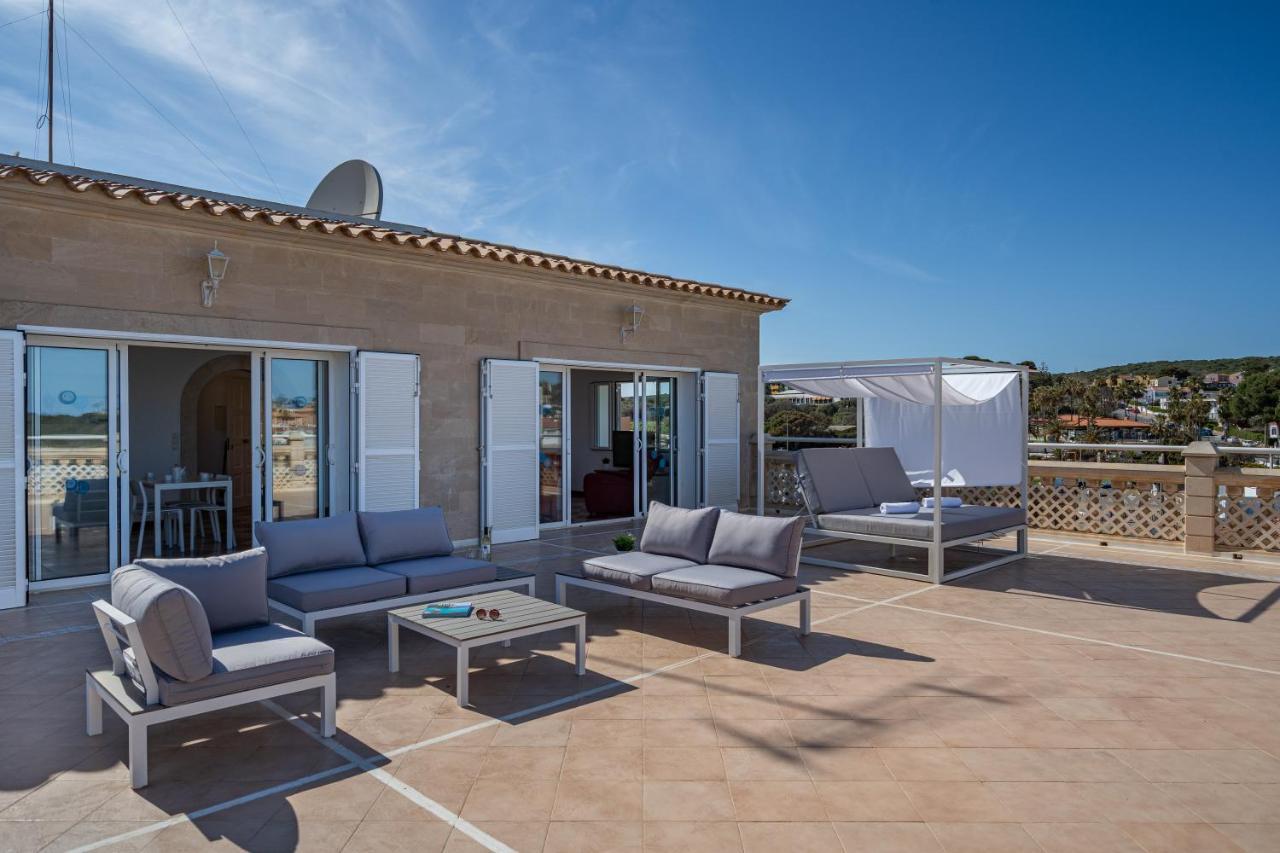 Punta Prima Apartments Екстериор снимка