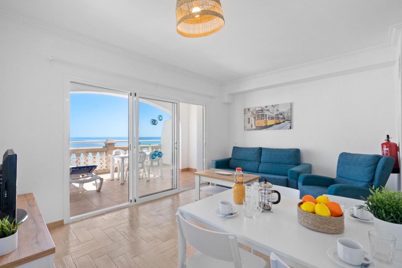 Punta Prima Apartments Екстериор снимка