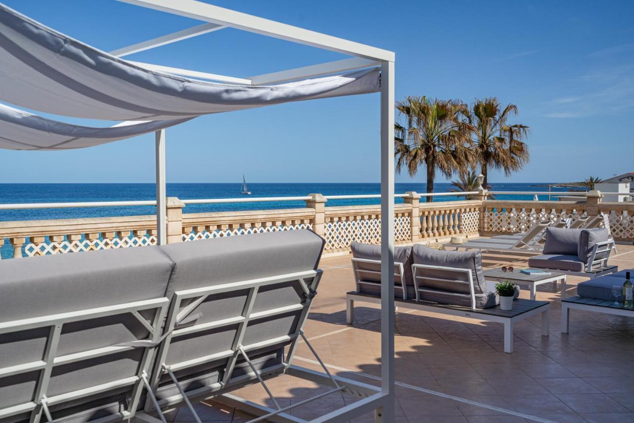 Punta Prima Apartments Екстериор снимка