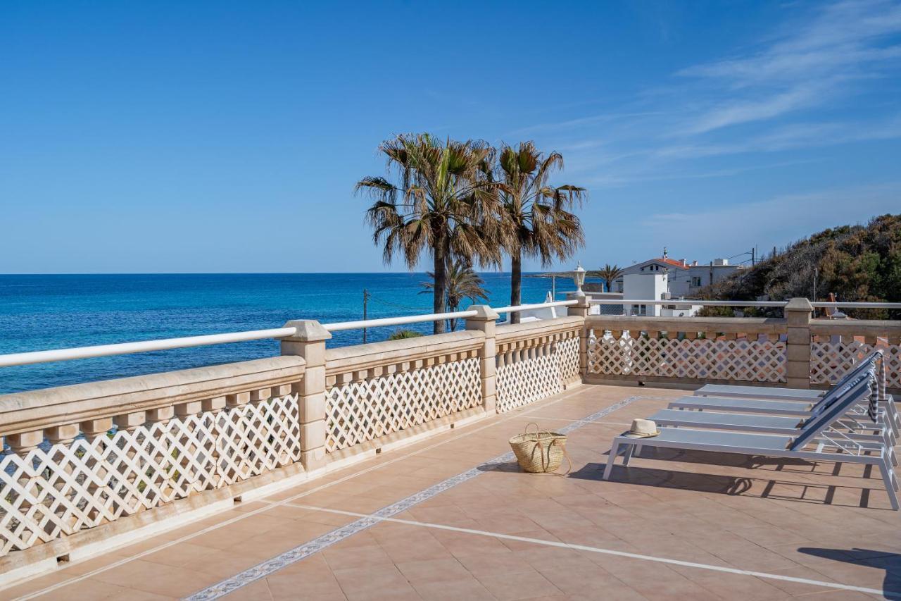 Punta Prima Apartments Екстериор снимка