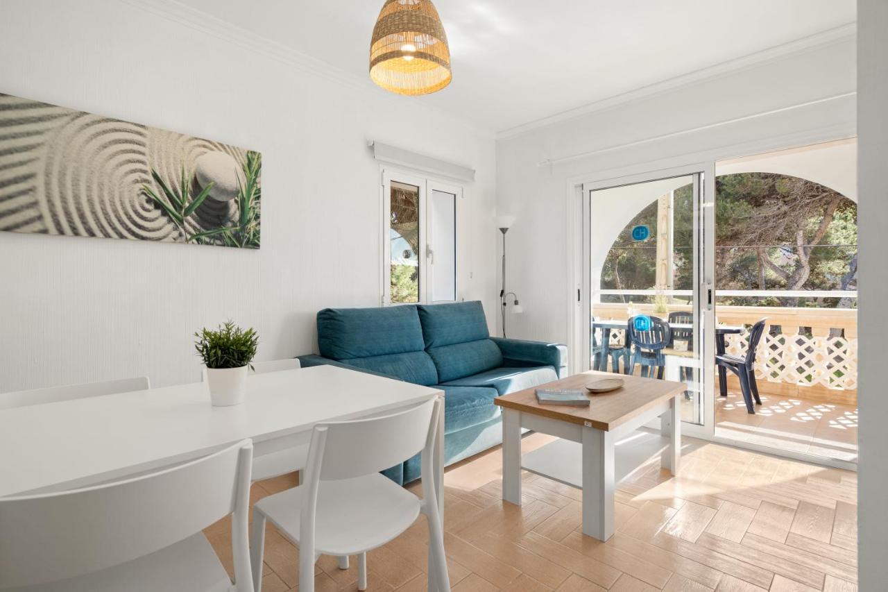Punta Prima Apartments Екстериор снимка