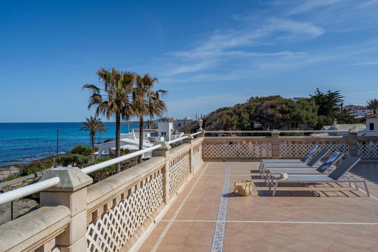 Punta Prima Apartments Екстериор снимка