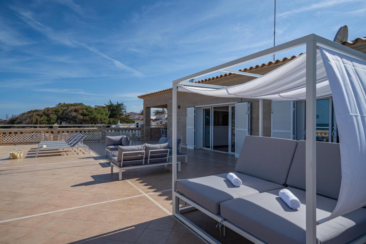 Punta Prima Apartments Екстериор снимка