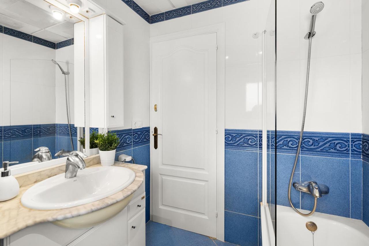 Punta Prima Apartments Екстериор снимка