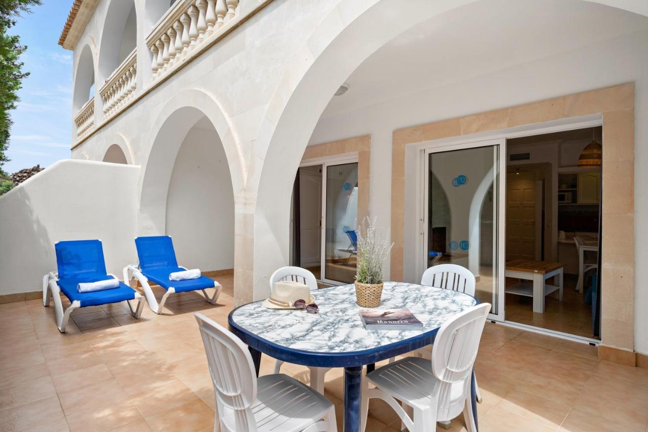 Punta Prima Apartments Екстериор снимка