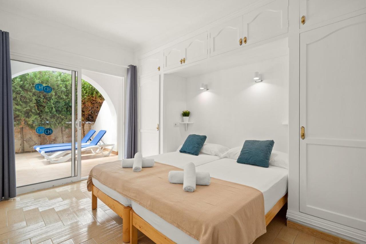 Punta Prima Apartments Екстериор снимка