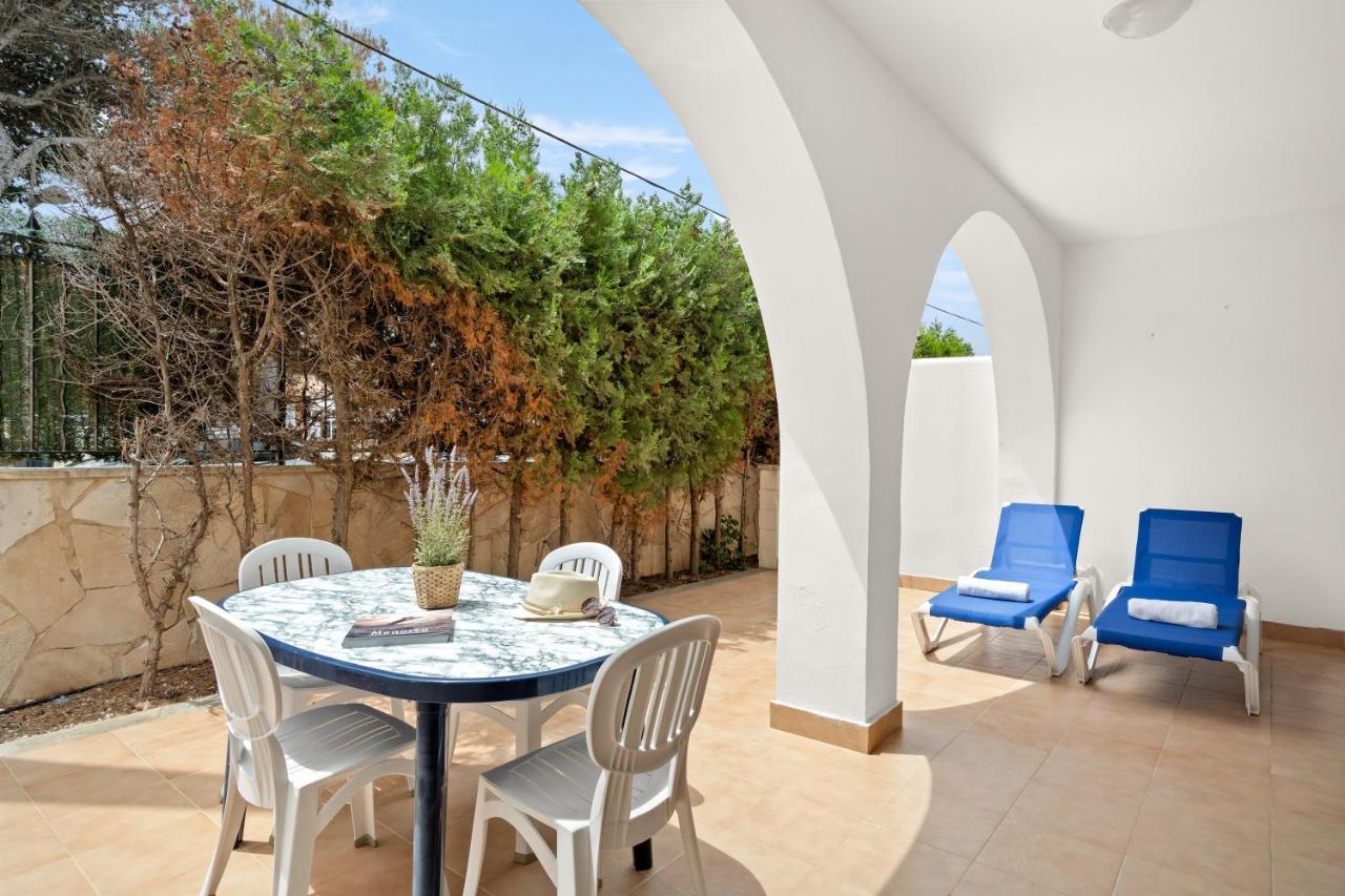 Punta Prima Apartments Екстериор снимка
