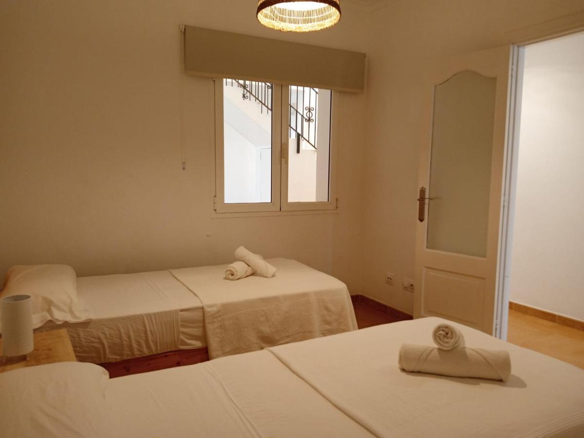 Punta Prima Apartments Екстериор снимка