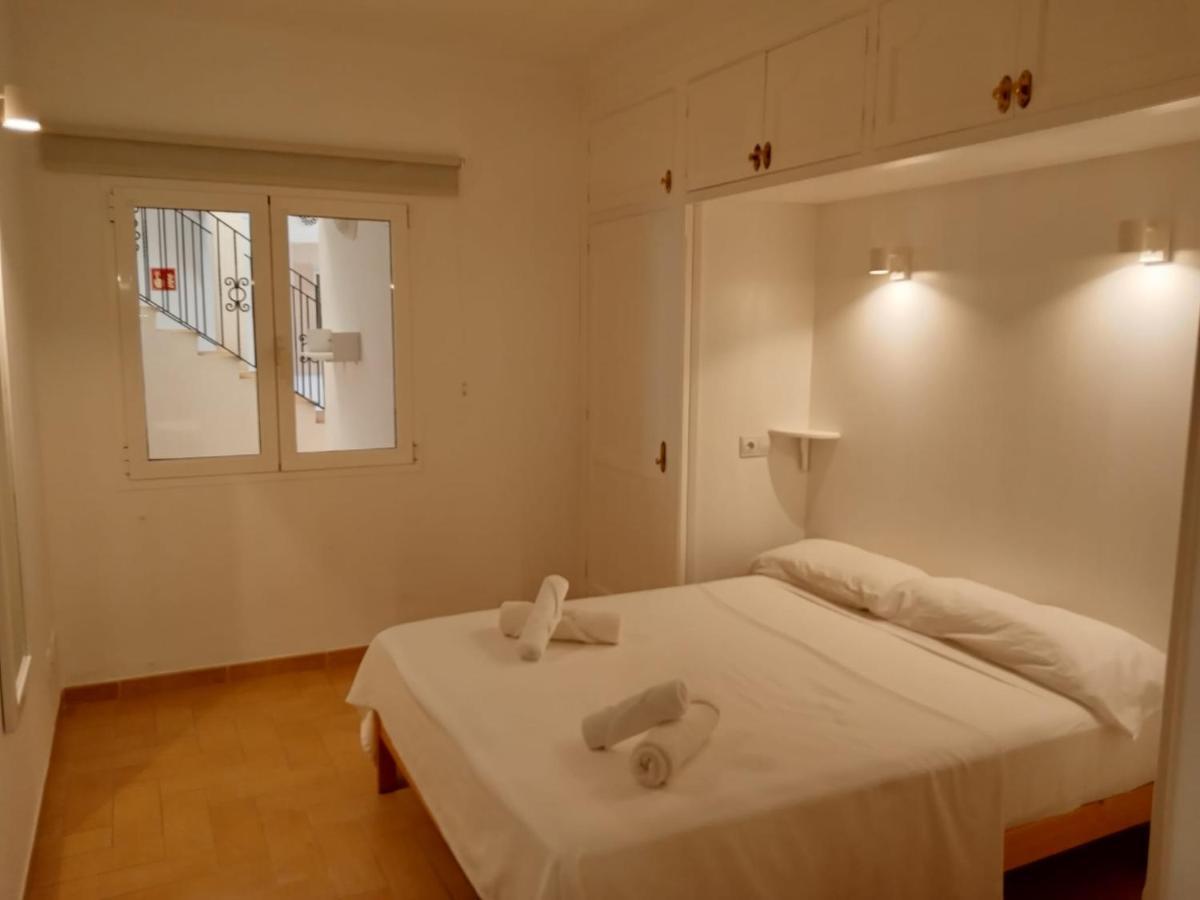 Punta Prima Apartments Екстериор снимка