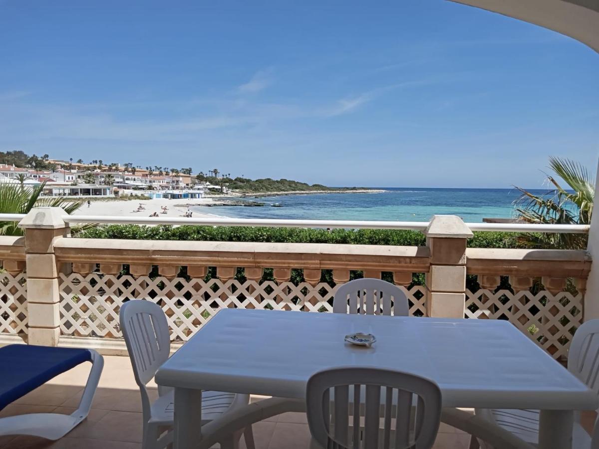 Punta Prima Apartments Екстериор снимка